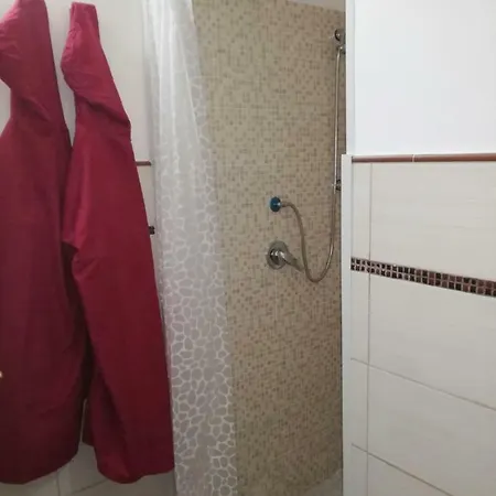 Dimora Vittorio Emanuele 392 Dom wakacyjny Katania
