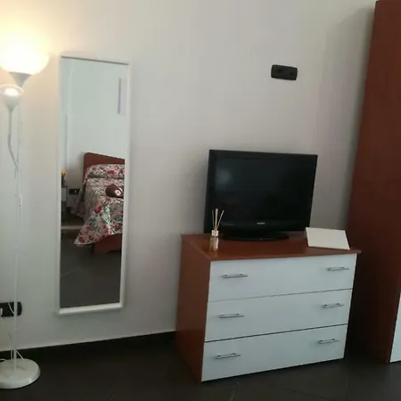 Casa vacanze Dimora Vittorio Emanuele 392