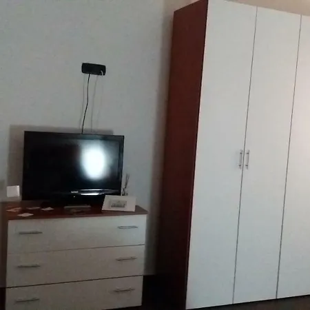 Casa vacanze Dimora Vittorio Emanuele 392 Aeroporto di Catania Fontana Rossa