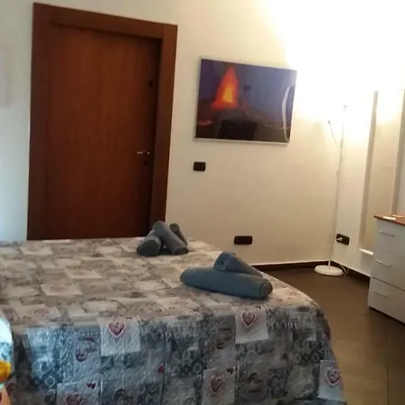 Dimora Vittorio Emanuele 392