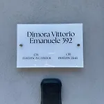 Dimora Vittorio Emanuele 392 Katania