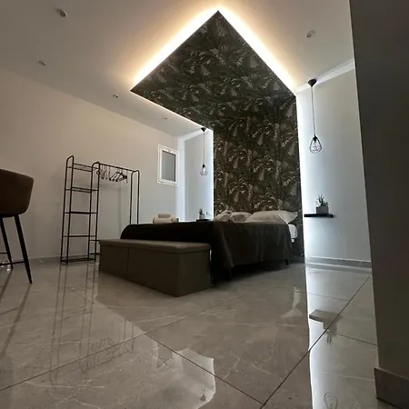 Dimora Vittorio Emanuele 392 Semesterbostad Catania