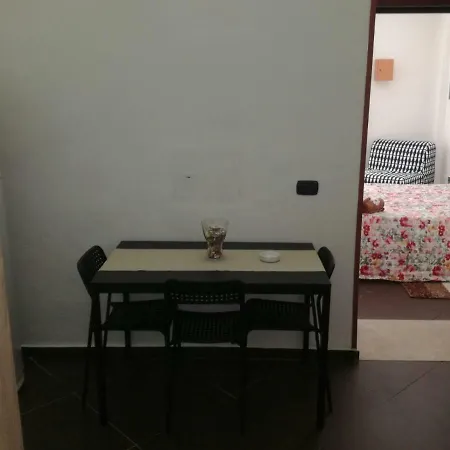 Сasa de vacaciones Dimora Vittorio Emanuele 392 *