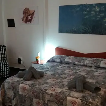 Сasa de vacaciones Dimora Vittorio Emanuele 392 *